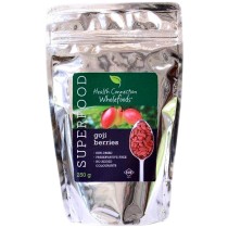Health Connection Goji Berries