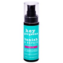 Hey Gorgeous Banish & Repair Serum For Blemish Free Skin	
