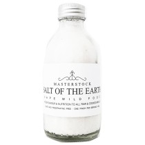 Masterstock Salt of the Earth