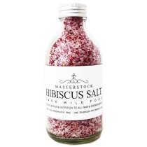 Masterstock Hibiscus Salt