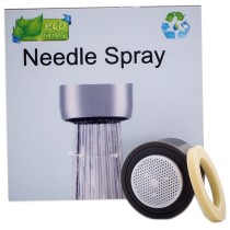 Eco Flow Water Saving Aerator - 3 Lt/min