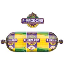 A-Maize-Zing Cooked Mielie Pap