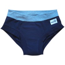 Miss Ruby By Bakgat Heavy Period Panties Bikini