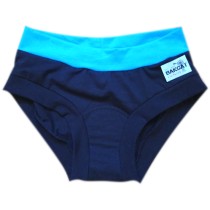 Miss Ruby By Bakgat Liner Period Panties Bikini