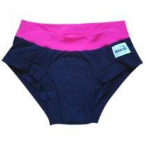 Miss Ruby By Bakgat Regular Period Panties Bikini