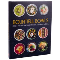 Bountiful Bowls