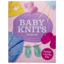 Baby Knits Accessories