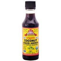 Bragg Coconut Liquid Aminos