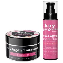 Hey Gorgeous Collagen Boosting Bundle 