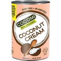 Cocomi - Coconut Cream - 22% Fat