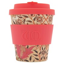 Ecoffee Cup William Morris - Earthly Paradise 