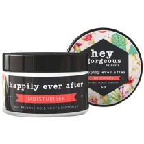 Hey Gorgeous Happily Ever After Anti-Ageing Moisturiser