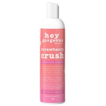 Hey Gorgeous Strawberry Shampoo (Normal/Oily Hair)