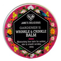 Jane's Delicious Gardener's Wrinkle & Crinkle Balm