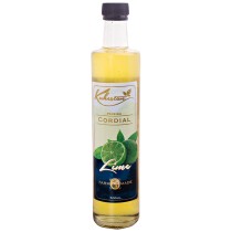 Kuhestan Lime Cordial
