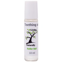 Living Naturally Roller Teething Aid