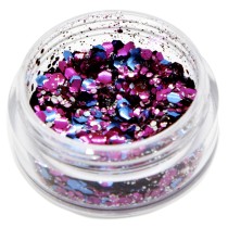 Mirror Moon Eco Glitter - Disco Diva