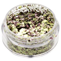 Mirror Moon Eco Glitter - Pink Champagne