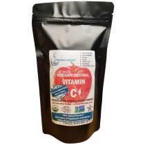 Natural Origins Organic Acerola Vitamin C