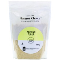 Nature's Choice Gluten-Free Almond Flour