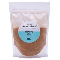 Nature's Choice Herbal Salt