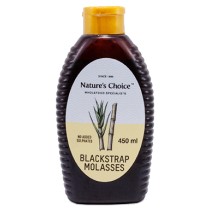 Nature's Choice Blackstrap Molasses