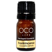 Organico by Oco Life Frankincense Essential Oil