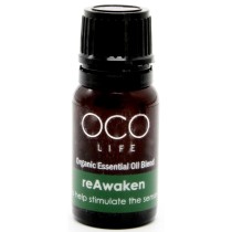 Organico by Oco Life Reawaken Essential Oil Blend