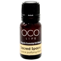 Organico by Oco Life Sacred Space Essential Oil Blend