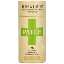 Patch Aloe Vera Adhesive Strips