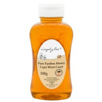 Simply Bee Fynbos Honey