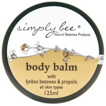 Simply Bee Body Balm
