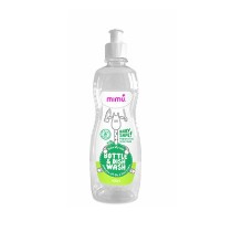 Mimu Baby Bottle & Dish Wash Liquid