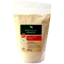 Health Connection Pea Protein Isolate