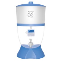 Stefani Flex Water Filter 6L