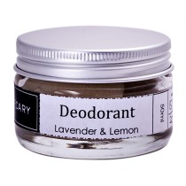 The Apothecary Lavender & Lemon Deodorant