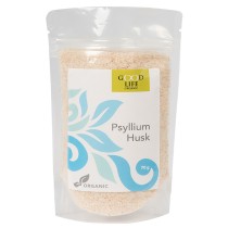 Good Life - Organic Psyllium Husk