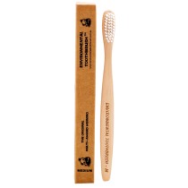 The Environmental Toothbrush Medium Bristle