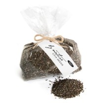 By Nature Organic Chia Seeds