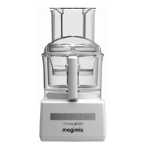 Magimix Food Processor 4200, White