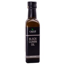 Crede Black Cumin Oil, 250ml
