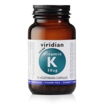 Viridian Vitamin K