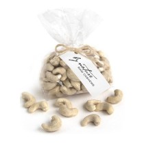 By Nature Raw Cashews