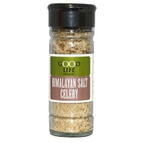 Good Life Organic Salt Celery