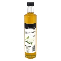 Kuhestan Elderflower Persian Cordial