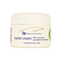 Beautiful Earth Baby Barrier Cream