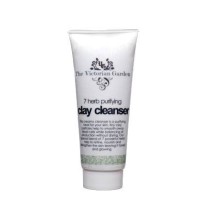 7 Herb Purifying Clay Cleanser