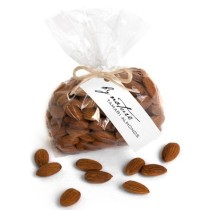 By Nature Raw Tamari Almonds