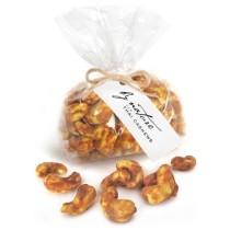 By Nature Raw Thai Cashews