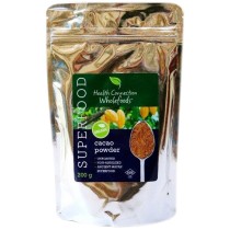 Health Connection Organic Cacao